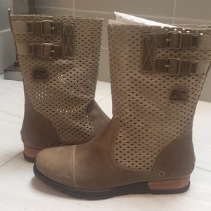 Sorel Major Pull On Boot